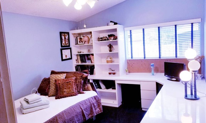 Sunrise Resort | Private room ∙ 2 guests