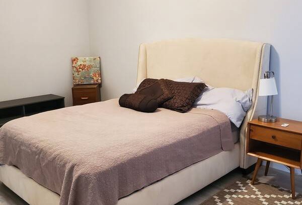 Davie Resort | Private room ∙ 2 guests