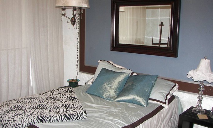 Cheval West Resort | Private room ∙ 2 guests