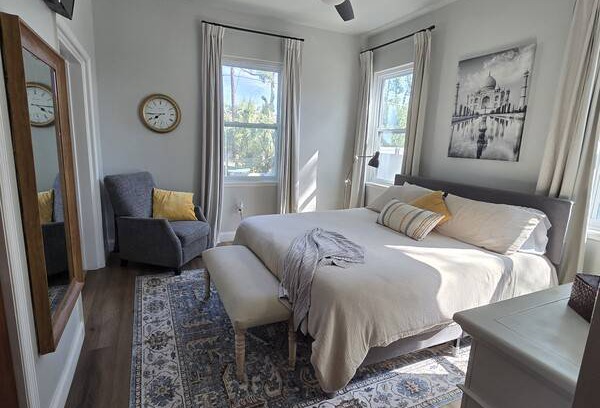 Eagle Crest Resort | Private room ∙ 2 guests