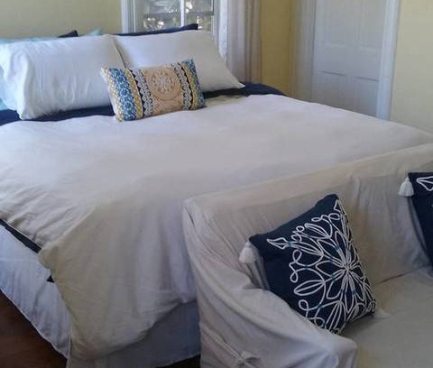East Daytona Resort | Private room ∙ 2 guests