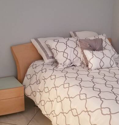 The Crossings Resort | Private room ∙ 1 guest