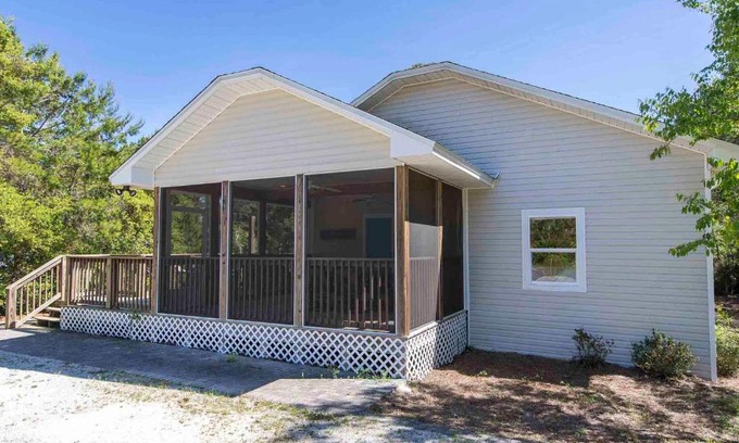 Santa Rosa Beach House | Relaxation