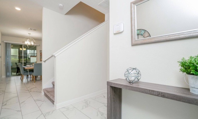 Davenport House | Rent Your Luxury Townhome on Champions Gate Resort, Orlando Townhome 3617