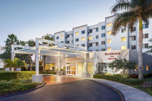 Flagami Hotel | Residence Inn by Marriott Miami Airport