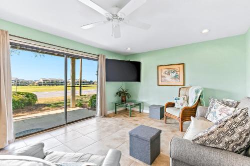 Miramar Beach Apartment | Seascape Golf Villas 6A