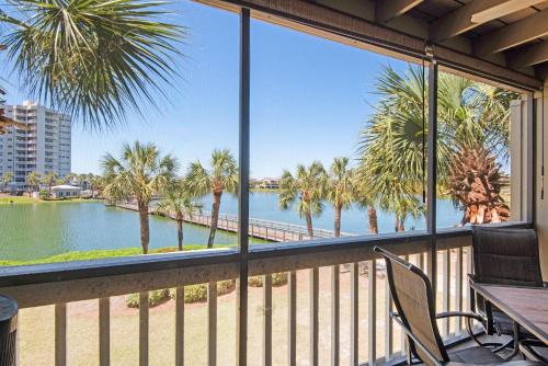 Miramar Beach House | Seascape Lakefront Villas 281- Family Tides