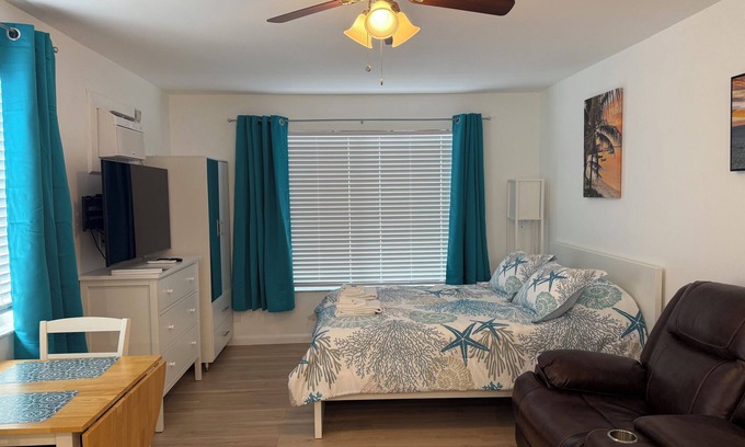 Boynton Beach Apartment | Seashell 7