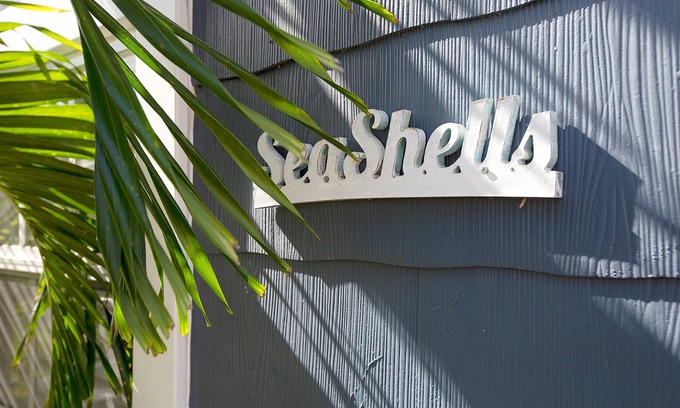 Mango Groves Cottage | Seashells Cottage