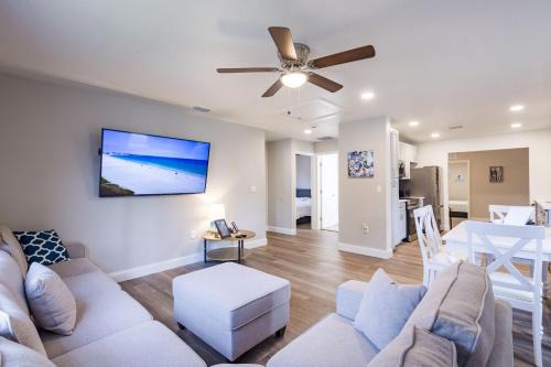 Sarasota House | Serenity In Sarasota