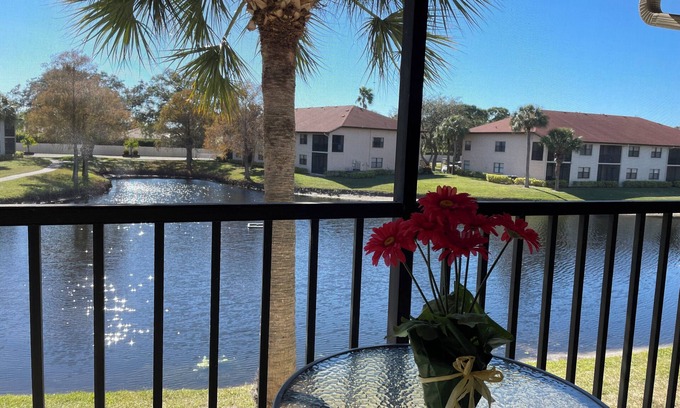 Trailer Estates Apartment | Shorewalk MM condo 2 Bedroom/2 Bath-near Beaches, IMG, Pool, Tennis, Pickleball