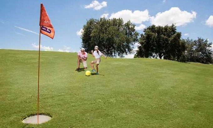 Reunion Resort | Splendid Rates! 1 Perfect 2BR, Kitchen, Restaurants, Water Park