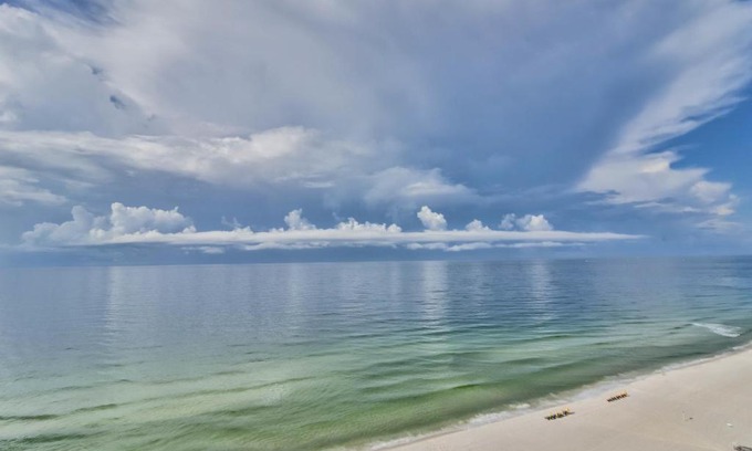 Orange Beach House | Summer House On Romar Beach II