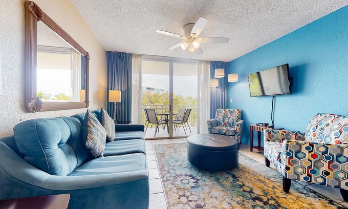 Key West Condo | Sunny Condo with WiFi, Hot Tub, Pool & Tennis