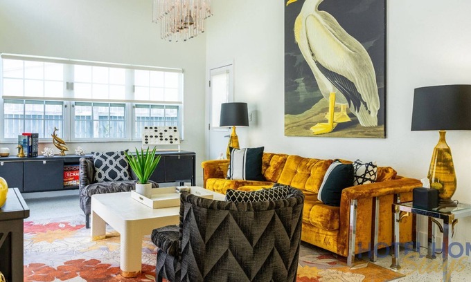 Southside House | The Diamond - Luxury Escape