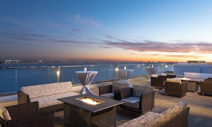 Rocky Point Hotel | The Westin Tampa Bay