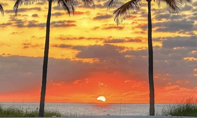 Pompano Beach Condo | “Trade the Cold for Sun & Sand – Available Nov, Dec or Mar!”