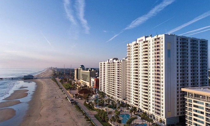 Brush - Stewarts Resort | 121 m² Resort ∙ 2 bedrooms ∙ 8 guests