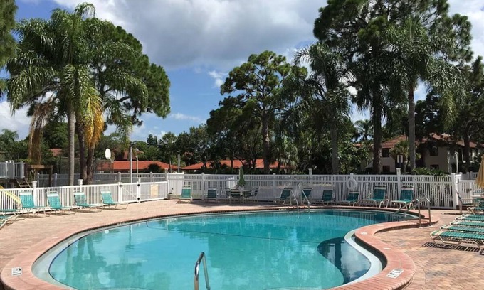 Trailer Estates Apartment | Vacation Day Is Always A Great Idea! 3 Convenient Units, Outdoor Pool, Clubhouse