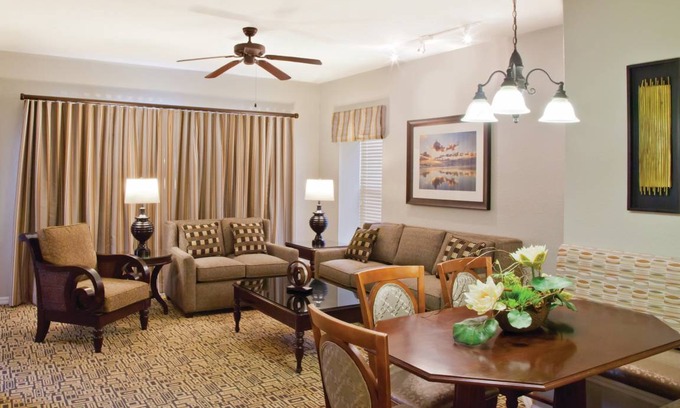 Orange Lake Villa | Villa ∙ 2 bedrooms ∙ 8 guests