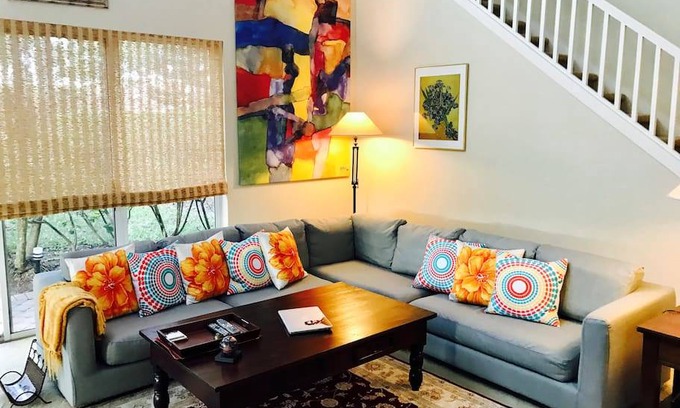 Hunt Club Villa | Villa ∙ 3 bedrooms ∙ 5 guests