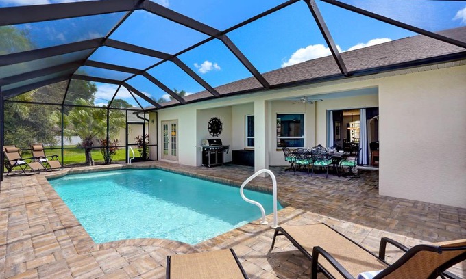 Pelican Villa | Villa SaraBella