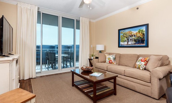 Fort Walton Beach House | Waterscape A VIIII