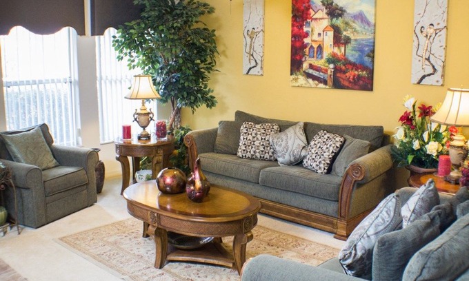 Sunrise Lakes House | Wonderful House! - Sunrise Lakes - 260885