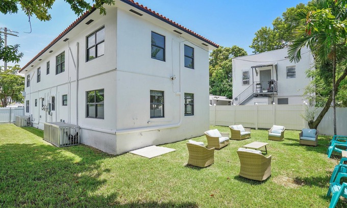 Wynwood Art District Apartment | Wynwood Apartments
