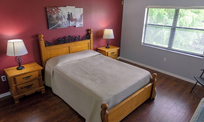 Trailer Estates Apartment | Your Home Away From Home! Kitchenette, 2 Outdoor Pool and Hot Tub, Free Parking