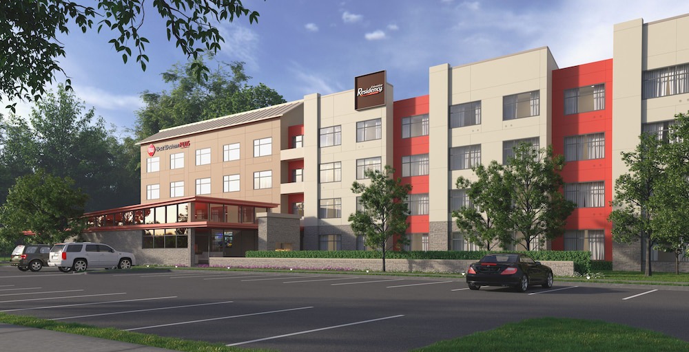 Jackson Hotel | Best Western Plus Executive Residency Jackson Northeast