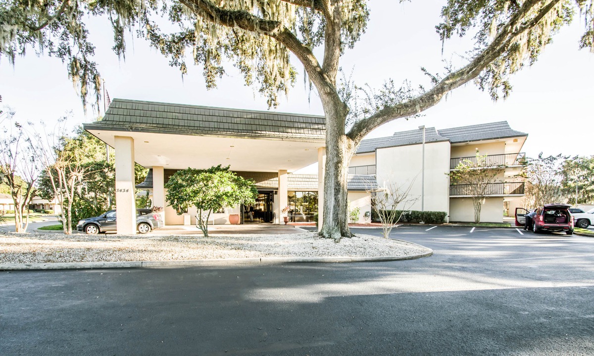 Ocala Hotel | Equus Inn Ocala