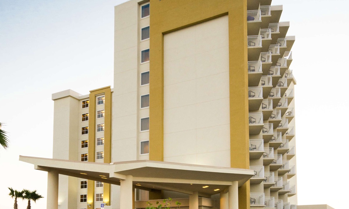 Daytona Beach Shores Hotel | Hyatt Place Daytona Beach-Oceanfront