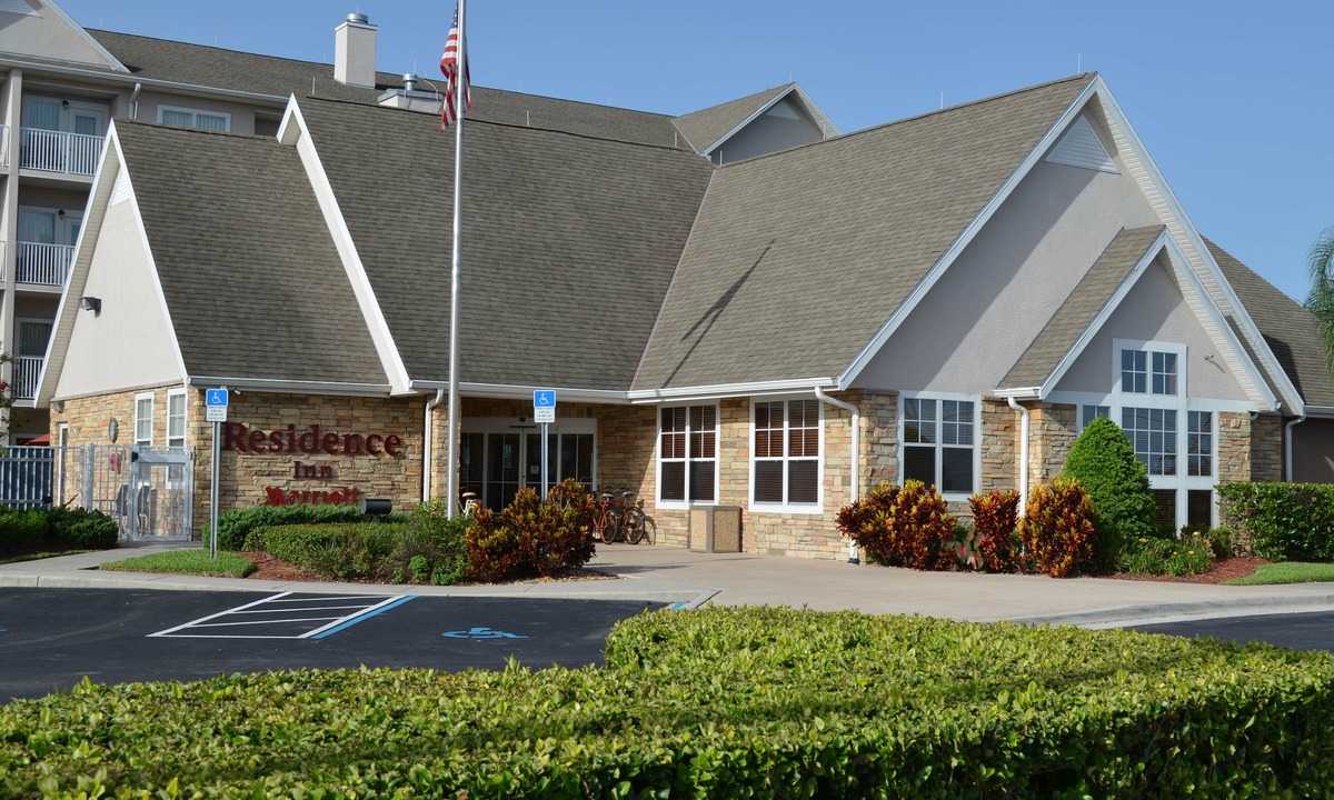 Sebring Hotel | Residence Inn by Marriott Sebring