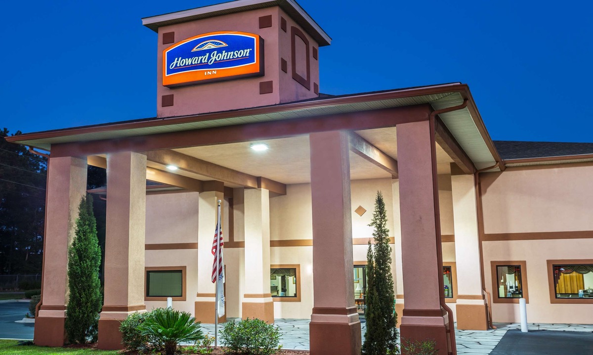 Midway Hotel | Baymont by Wyndham Midway/Tallahassee