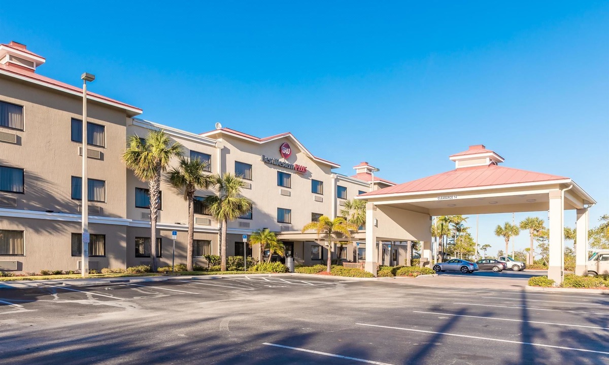 Sebastian Hotel | Best Western Plus Sebastian Hotel & Suites