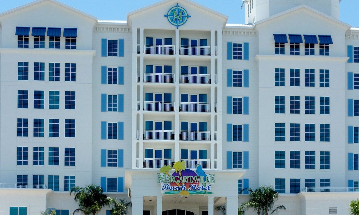 Villa Sabine Hotel | Margaritaville Beach Hotel