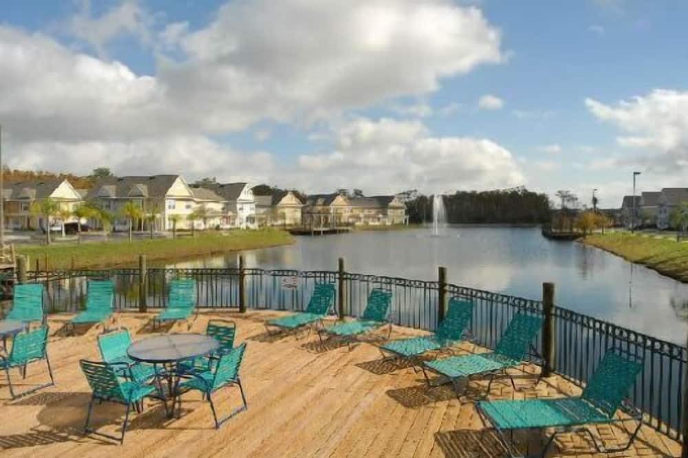 Venetian Bay Villages House | Vacation rental with a touch of Class!