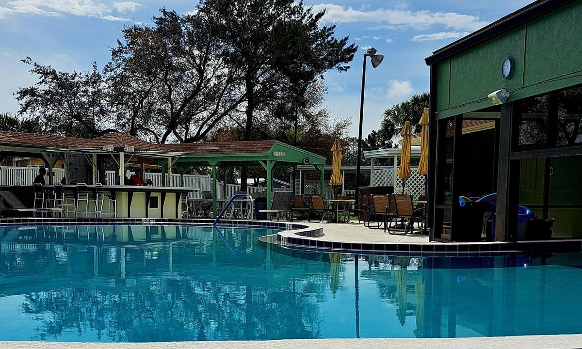 Ormond Beach House | Enjoy your healthy and relaxing lifestyle.