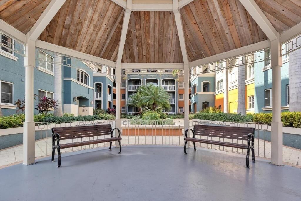 South Miami Apartment | Two Bedroom Apartment Near Five Guys MIA