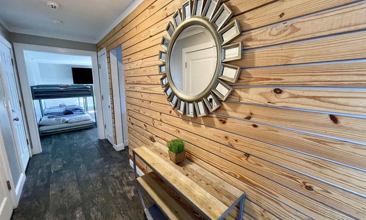 Brent House | Camp White Oak House