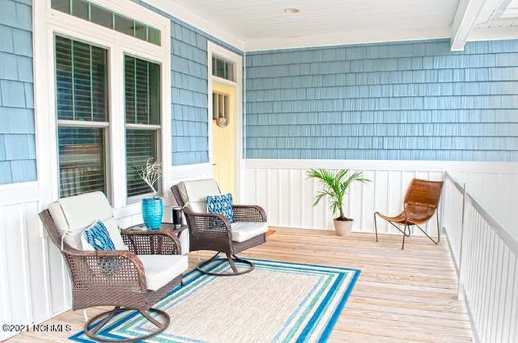 Tranquil Harbour House | Cozy Home 10-15 min scenic walk from the beach!