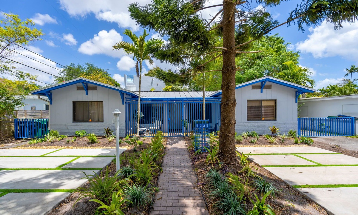 Coral Terrace House | Spacious 5BR 2BA in Miami!