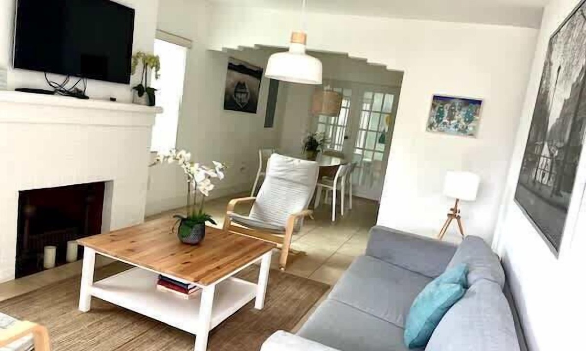 Coral Way House | Cozy and super location 2 BR -1
