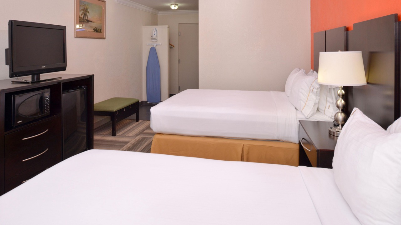 Photo of Bedroom in Florida City