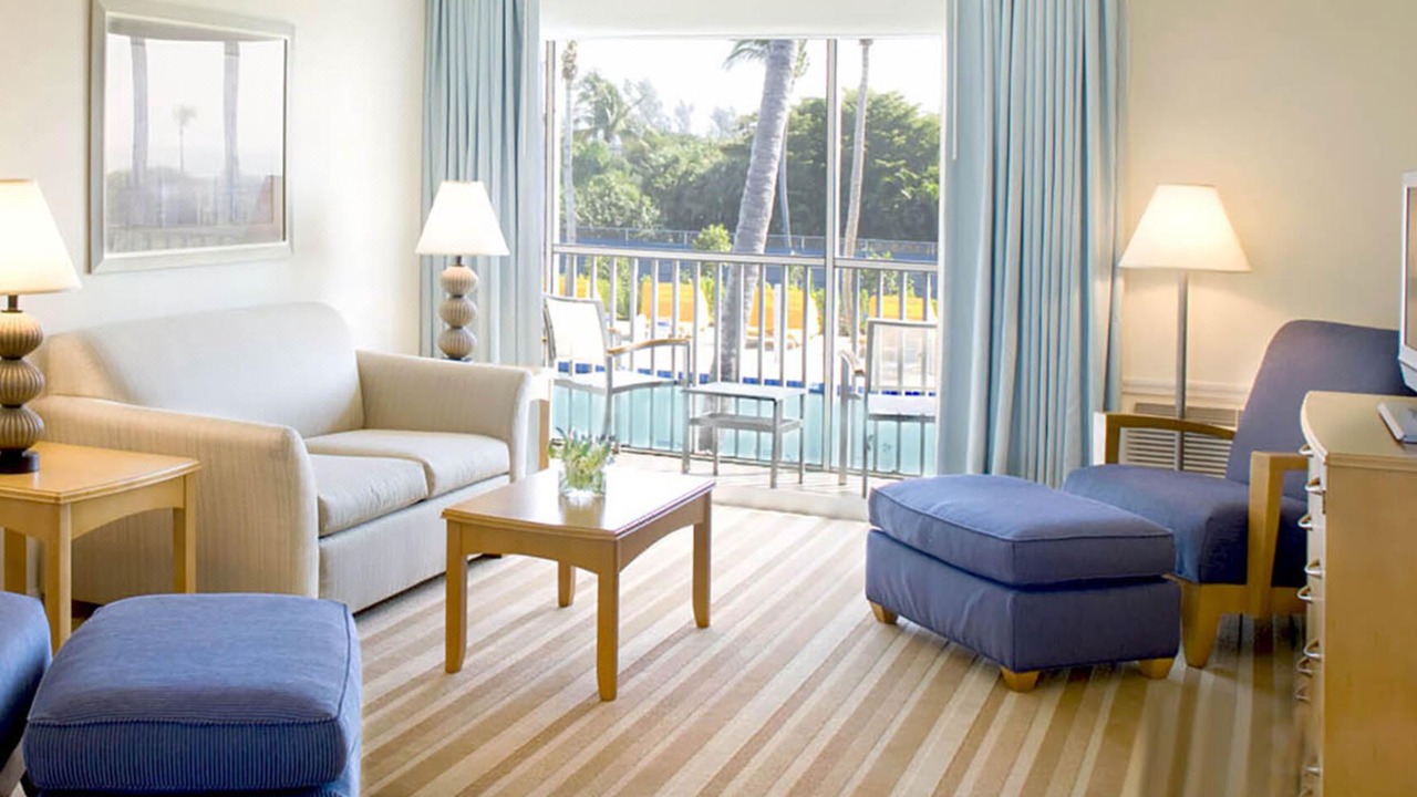 Photo of Livingroom in Sanibel