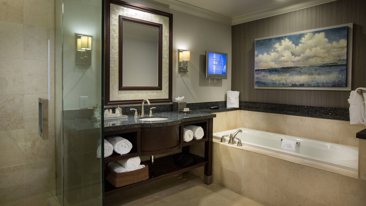 Photo of Bathroom in Central Beach