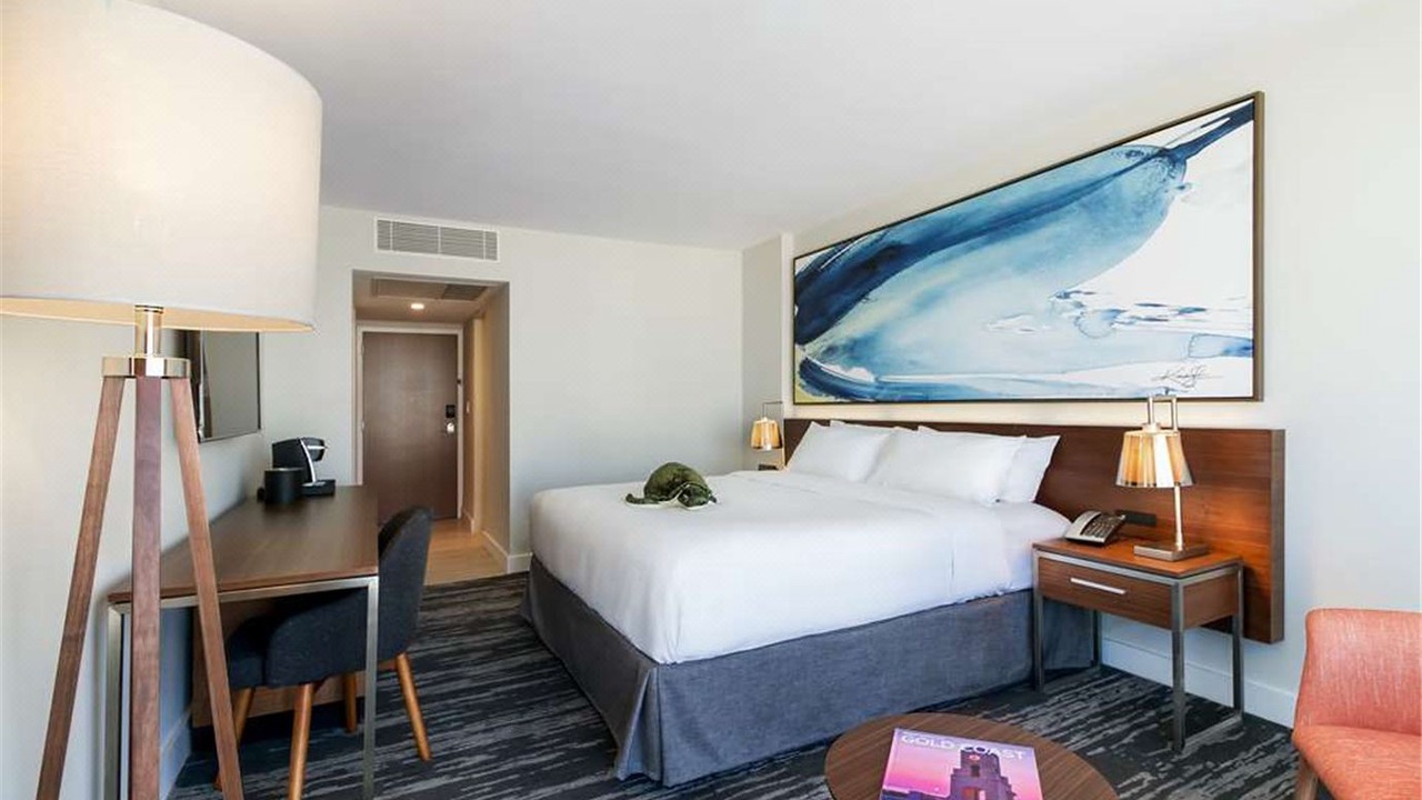 Photo of Livingroom in Central Beach