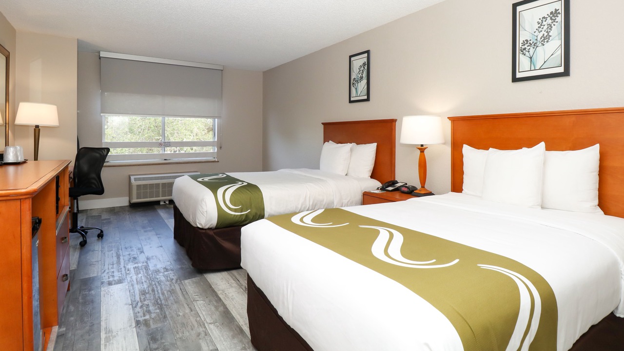 Photo of Bedroom in Doral