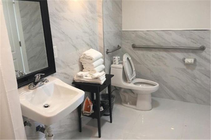 Photo of Bathroom in Galt Mile